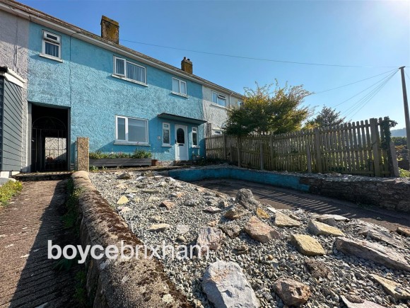 View Full Details for Metherell Avenue, Brixham