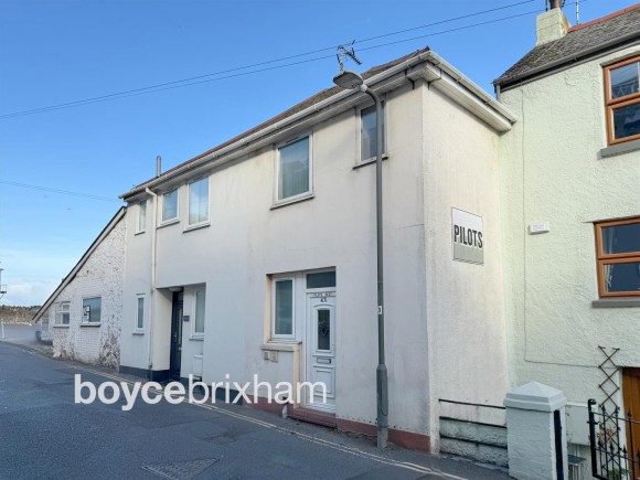 View Full Details for Overgang Road, Brixham