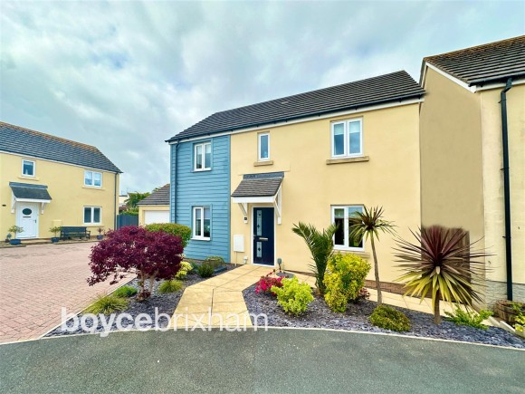 View Full Details for Pavilions Close, Brixham