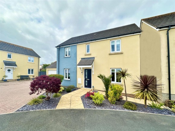 View Full Details for Pavilions Close, Brixham