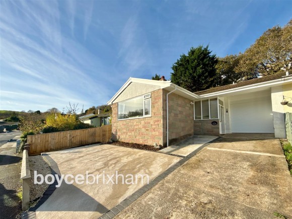 View Full Details for Chestnut Drive, Brixham