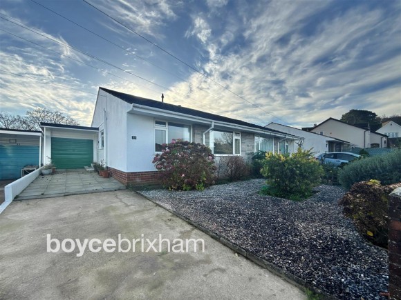 View Full Details for Mathill Road, Brixham