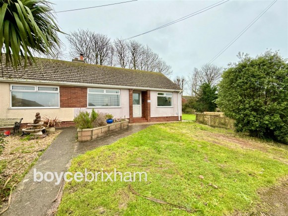 View Full Details for Peaseditch, Brixham