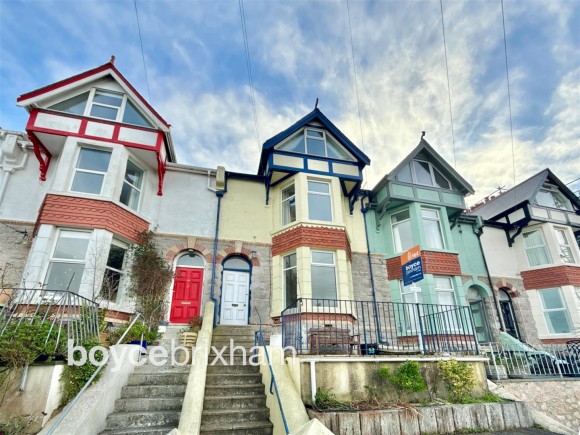 View Full Details for Berry Head Road, Brixham