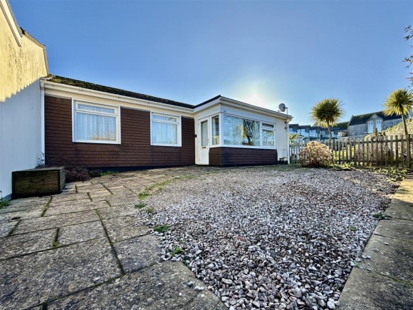 View Full Details for Harbour View Close, Brixham