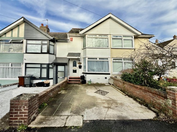 View Full Details for Briseham Close, Brixham