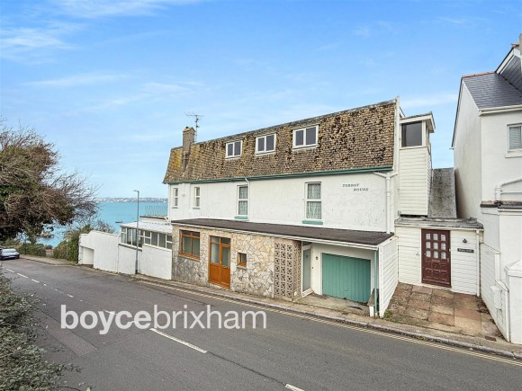 View Full Details for Overgang Road, Brixham