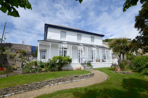 View Full Details for Burton Street, Brixham